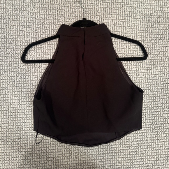 🖤ZARA TOP🖤 - Picture 3 of 11